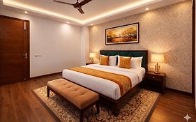 Hotel Palm View By Jmd Group