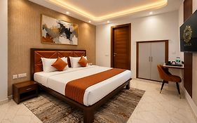 Hotel Palm View By Jmd Group